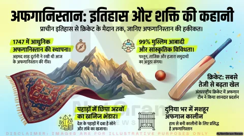 अफगानिस्तान : इतिहास, संस्कृति, लोग, धर्म, अर्थव्यवस्था और पूरी जानकारी