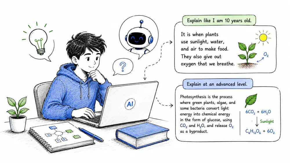 Tutorial content