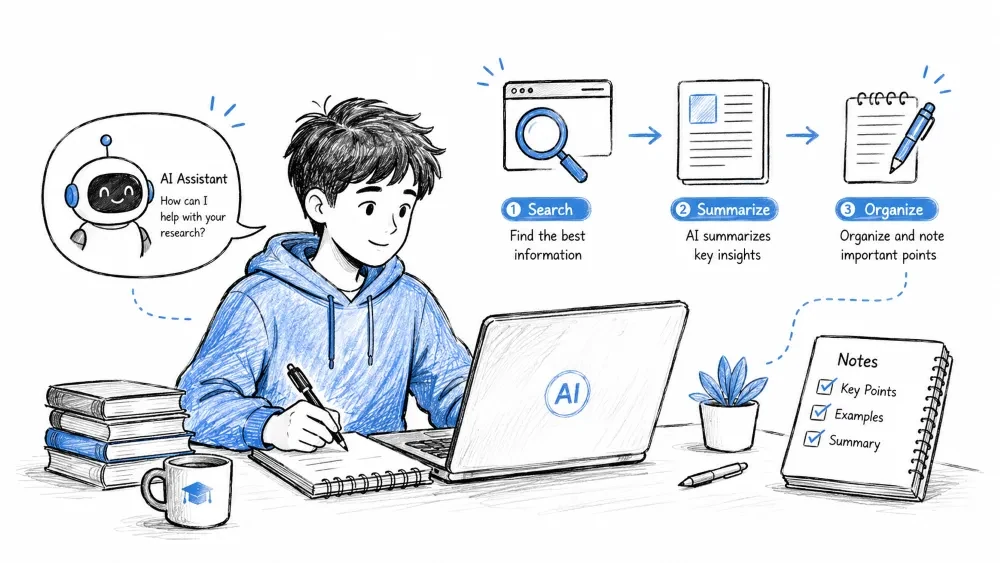 Tutorial content