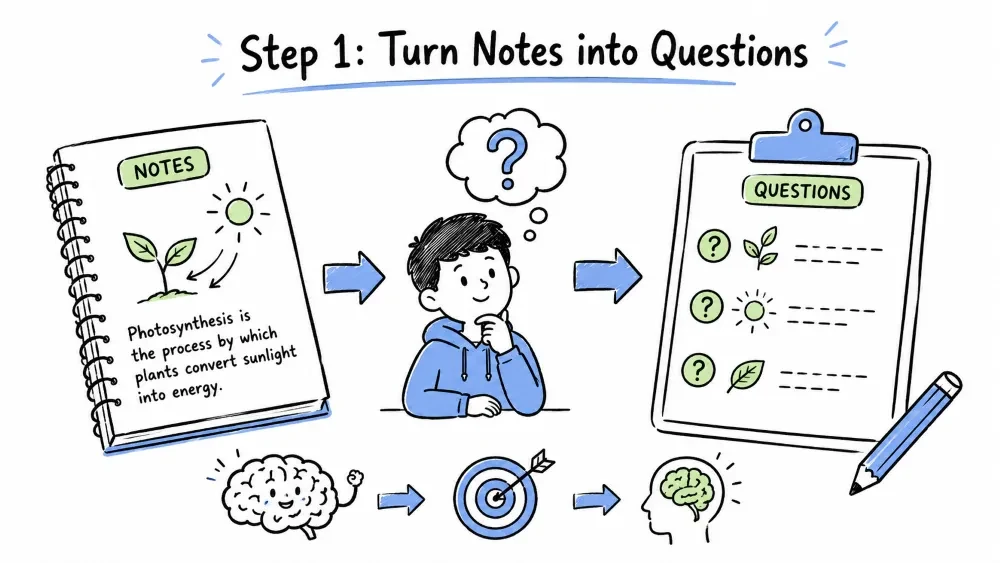 Tutorial content