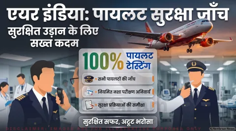 पायलटों की जांच, ट्रेनिंग ऑडिट और टर्बुलेंस घटना की जांच रिपोर्ट : Air India Aviation Safety Live Updates