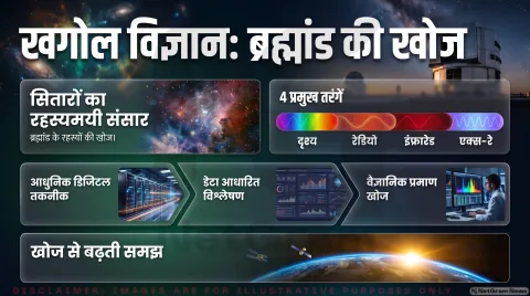 अंतरिक्ष की दुनिया से सीखने का अनोखा अवसर; छात्रों के लिए एस्ट्रो-क्लब और टेलीस्कोप गाइड: International Astronomy Day