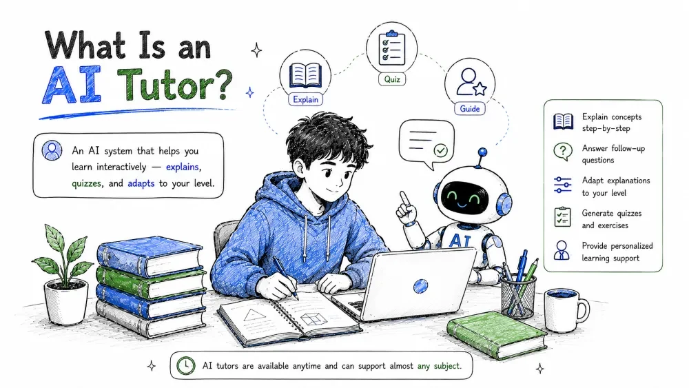 Tutorial content