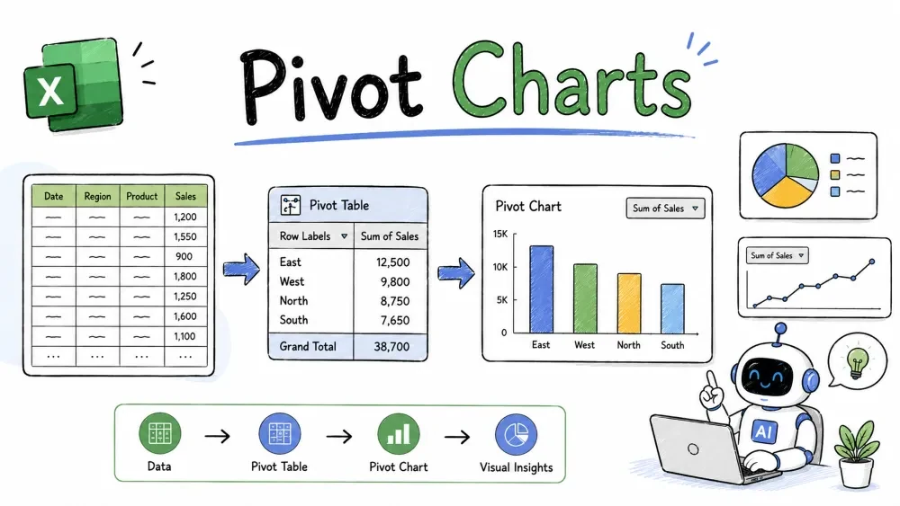 Tutorial content