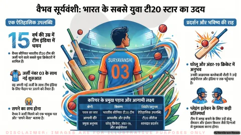 वैभव सूर्यवंशी को मिली टीम इंडिया की जर्सी, BCCI ने शेयर किया भावुक पल