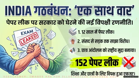 छात्र आंदोलन पर विपक्ष का बड़ा हमला! जंतर-मंतर पर शरद पवार-उद्धव ठाकरे की एंट्री, तुरंत पढ़ें अपडेट